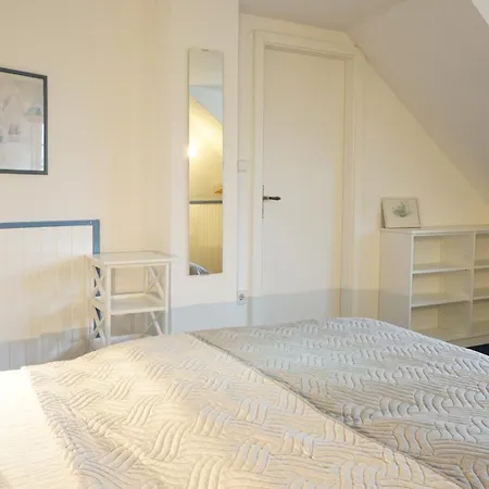 Marthas Insel Lägenhet *