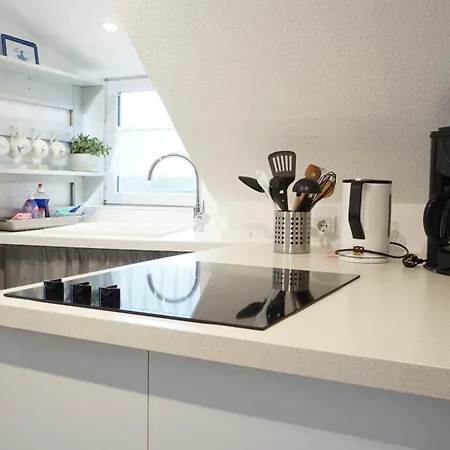 Marthas Insel Lägenhet