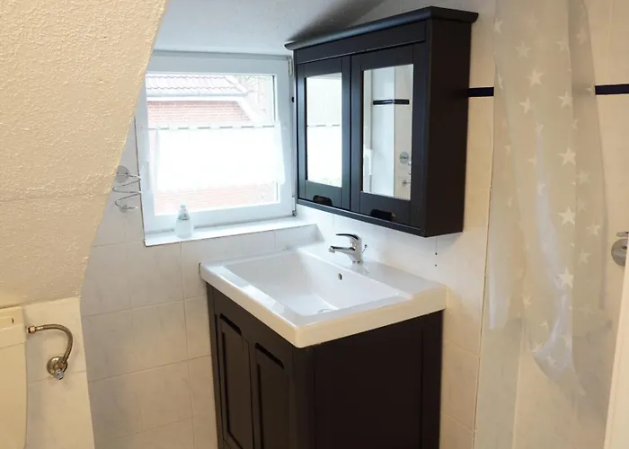 Marthas Insel Oldenswort