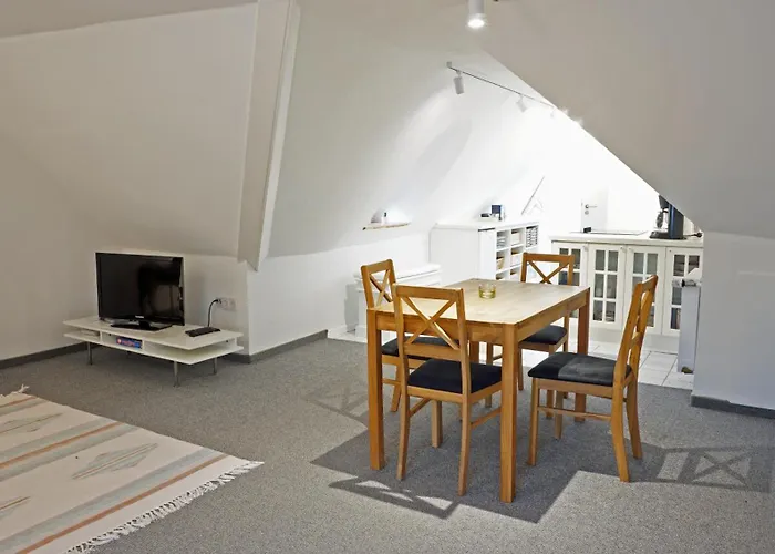 Lejlighed Marthas Insel