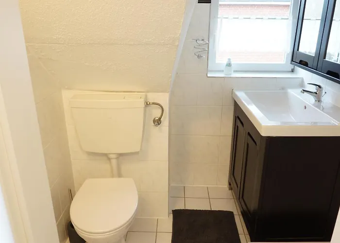 Lejlighed Marthas Insel *