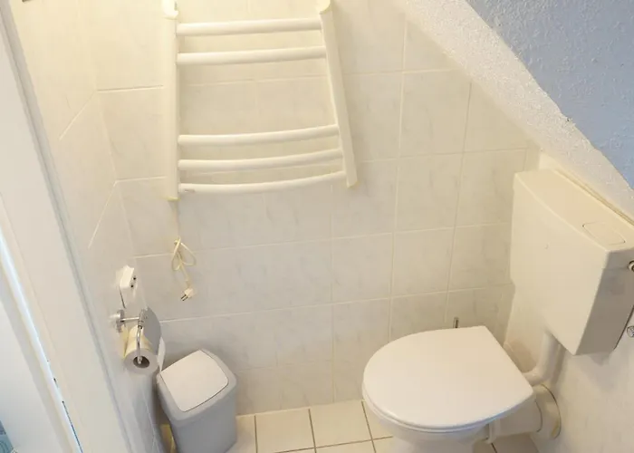 Marthas Insel * Oldenswort