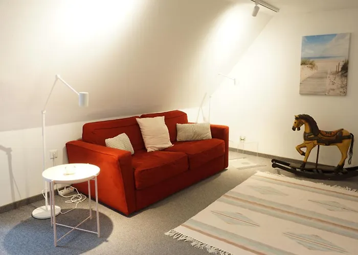 Marthas Insel Oldenswort