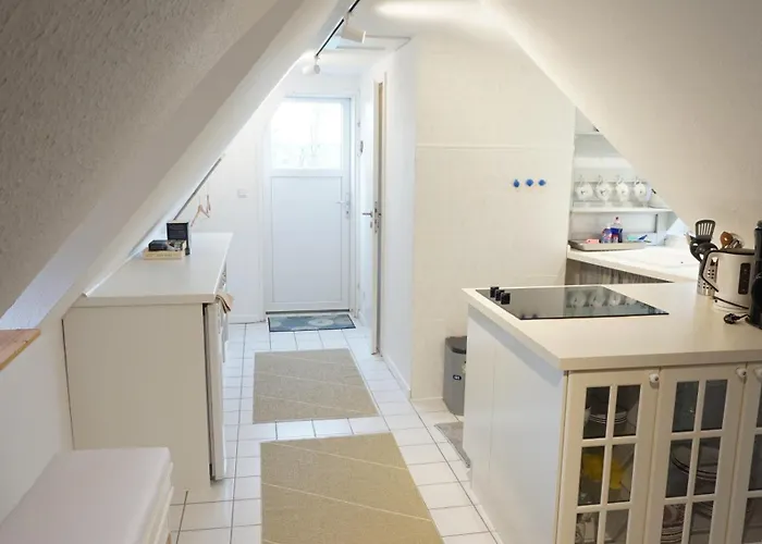 Lejlighed Marthas Insel *