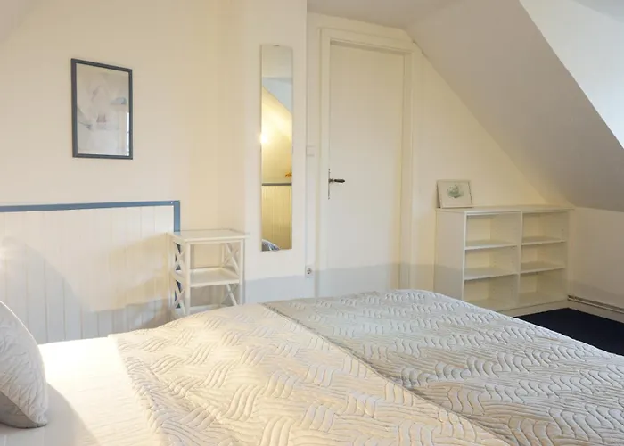 Marthas Insel Lejlighed *