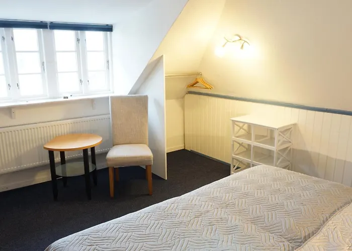 Lejlighed Marthas Insel Oldenswort