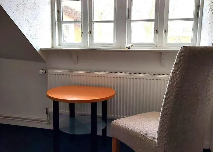 Marthas Insel * Oldenswort