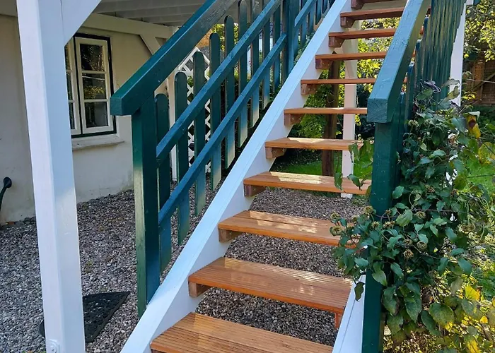 Lejlighed Marthas Insel *